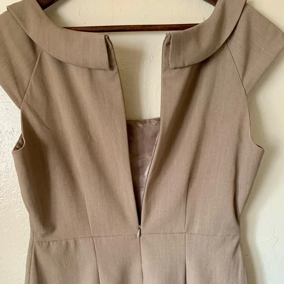 New York & CO Pencil Dress Size 10 - Picture 9 of 11